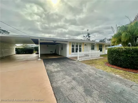 3507 Healey St, Sebring, FL 33872 photo 3