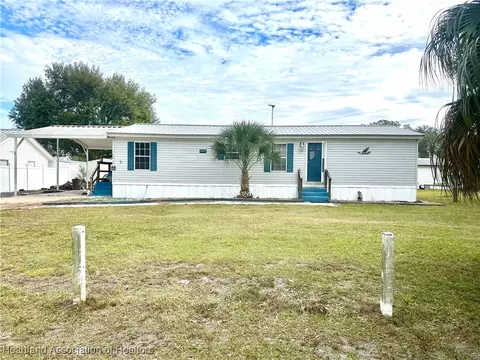 3412 Kentucky Ave, Lake Wales, FL 33898