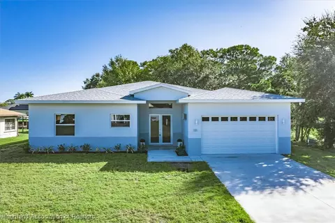 135 Blue Moon Ave, Lake Placid, FL 33852