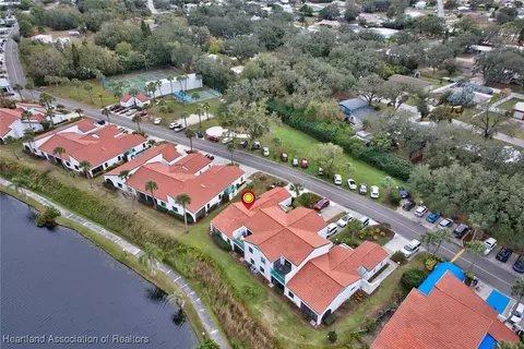 View/Area - 5615 Casablanca Circle N 3d Villa, Sebring, FL 33870 photo 4 of 6