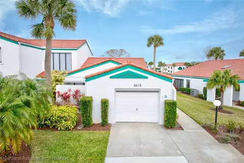 Other - 5615 Casablanca Circle N 3d Villa, Sebring, FL 33870 photo 1 of 9