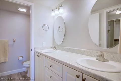 Bath - 5615 Casablanca Circle N 3d Villa, Sebring, FL 33870 photo 1 of 4