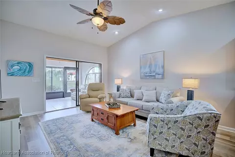 Living - 5615 Casablanca Circle N 3d Villa, Sebring, FL 33870 photo 1 of 5