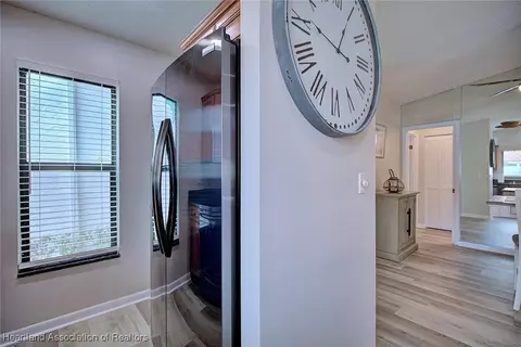 Entry Way - 5615 Casablanca Circle N 3d Villa, Sebring, FL 33870 photo 2 of 2