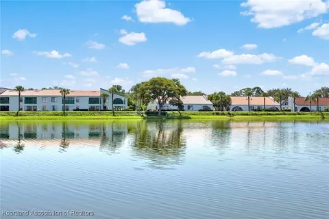 View/Area - 5615 Casablanca Circle N 3d Villa, Sebring, FL 33870 photo 6 of 6