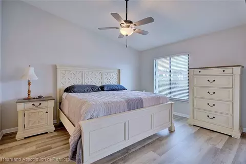 Bedroom - 5615 Casablanca Circle N 3d Villa, Sebring, FL 33870 photo 1 of 6