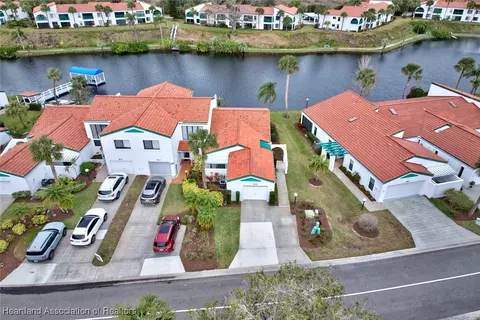 View/Area - 5615 Casablanca Circle N 3d Villa, Sebring, FL 33870 photo 2 of 6