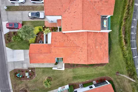 View/Area - 5615 Casablanca Circle N 3d Villa, Sebring, FL 33870 photo 5 of 6