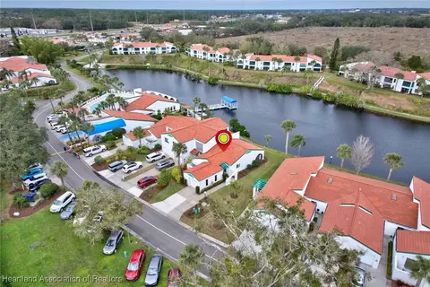 View/Area - 5615 Casablanca Circle N 3d Villa, Sebring, FL 33870 photo 3 of 6