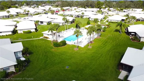 View/Area - 1904 Villaway E, Sebring, FL 33876 photo 2 of 2