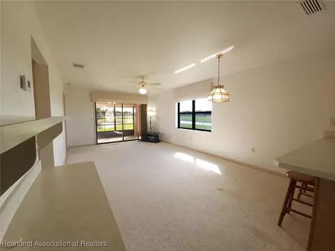 Living - 1904 Villaway E, Sebring, FL 33876 photo 2 of 4