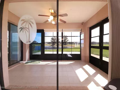 Exterior - 1904 Villaway E, Sebring, FL 33876 photo 4 of 6