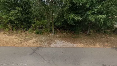 4000 Garienda Ave, Sebring, FL 33872