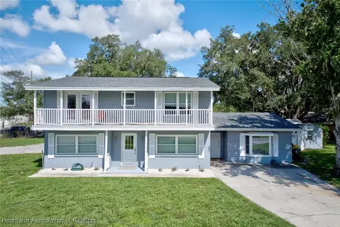 101 Eastview Rd, Sebring, FL 33870