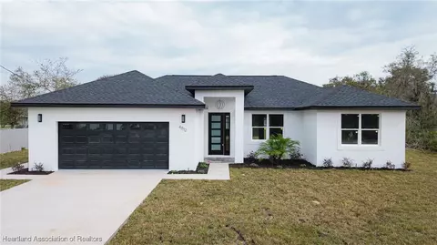 4812 Cortez Blvd, Sebring, FL 33872