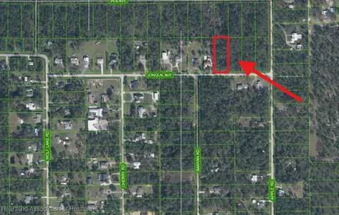 918 Jonquil Ave, Sebring, FL 33875