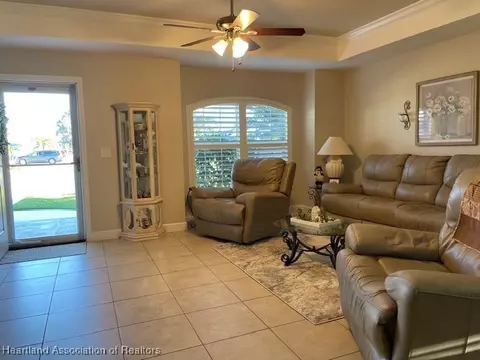 4348 Vantage Cir, Sebring, FL 33872 photo 3
