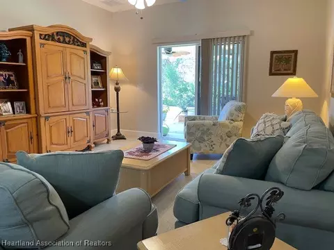 4348 Vantage Cir, Sebring, FL 33872 photo 13