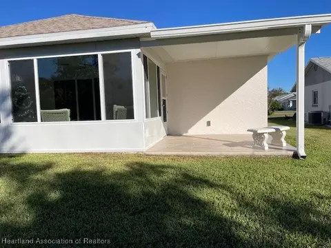 4348 Vantage Cir, Sebring, FL 33872 photo 35