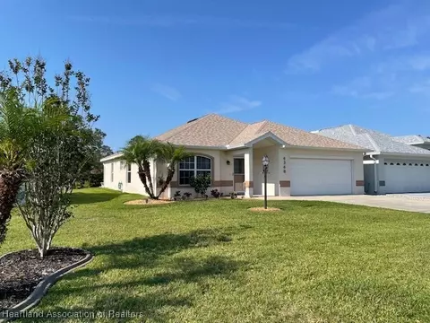 4348 Vantage Cir, Sebring, FL 33872 photo 2