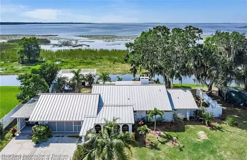 3024 Country Lake Dr, Sebring, FL 33876