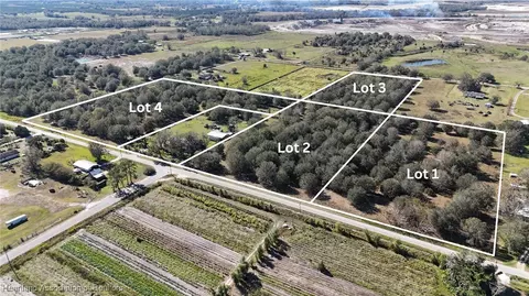 Hollandtown Road, Wauchula, FL 33873