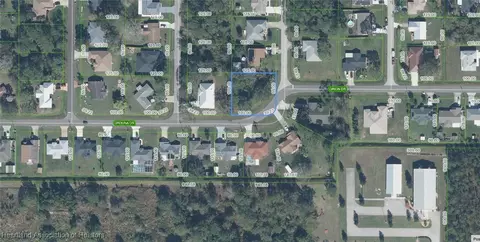 3701 Cantoria Ave, Sebring, FL 33872
