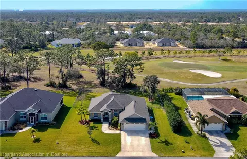 4924 Myrtle Beach Dr, Sebring, FL 33872 photo 2