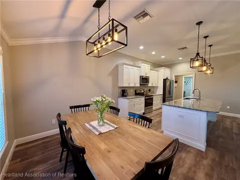 4924 Myrtle Beach Dr, Sebring, FL 33872 photo 5