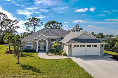 4924 Myrtle Beach Dr, Sebring, FL 33872