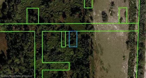 525 Bomar St, Venus, FL 33960