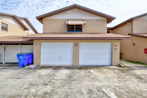 4412 Lafayette Ave, Sebring, FL 33875