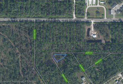 2124 Abington St, Sebring, FL 33875