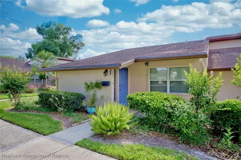 2025 Sylvester Road O5, Lakeland, FL 33803