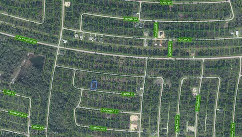 8024 Marin St, Sebring, FL 33872 photo 2