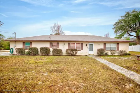 5135 Grand Concourse, Sebring, FL 33875