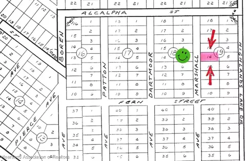 151 Marshall Ave, Lake Placid, FL 33852