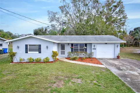 1551 Lake Clay Dr, Lake Placid, FL 33852