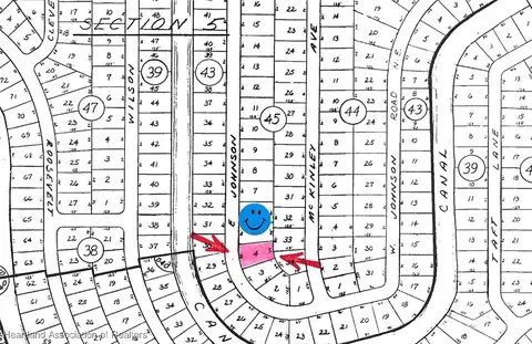 340 Johnson Ave NE, Lake Placid, FL 33852