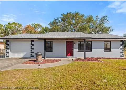 4922 Sturgeon Dr, Sebring, FL 33870
