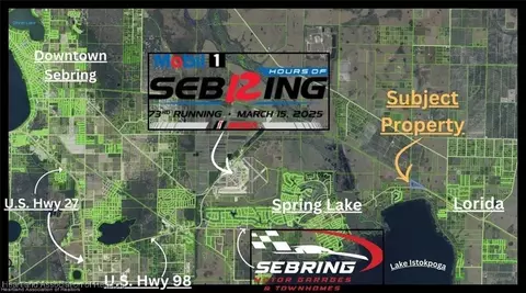 516 Us-98 Hwy, Lorida, FL 33857 photo 3
