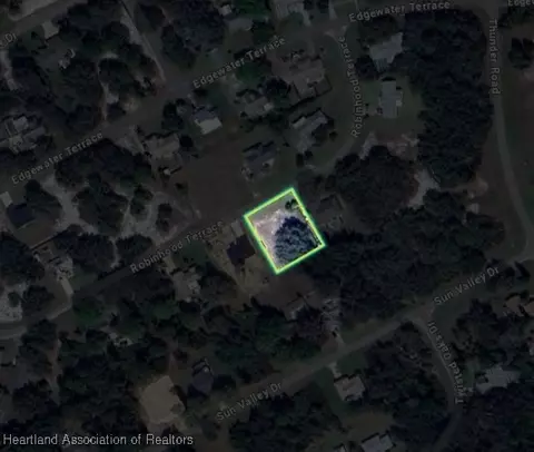 232 Robinhood Ter, Sebring, FL 33876