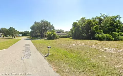 232 Robinhood Ter, Sebring, FL 33876 photo 3