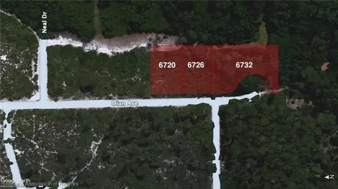 6720 Dian Ave, Sebring, FL 33875