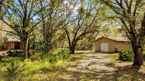 7401 Roberts Rd, Ona, FL 33865
