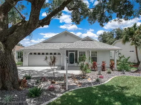 3217 E Anglers Strm, Avon Park, FL 33825