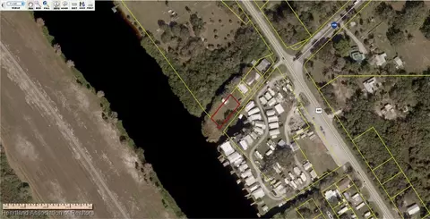 10661 SE 125th Trl, Okeechobee, FL 34974