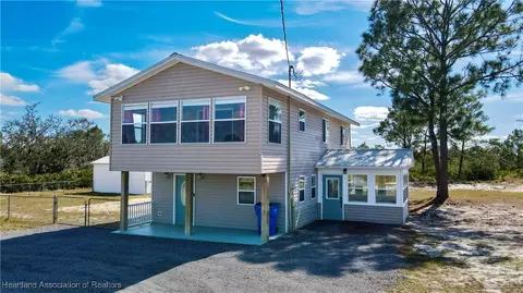 4778 E Langcur Way, Avon Park, FL 33825