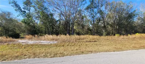 Golfview Drive, Wauchula, FL 33873