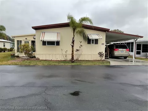 1339 Old Lakeport Road 4a, Moore Haven, FL 33471